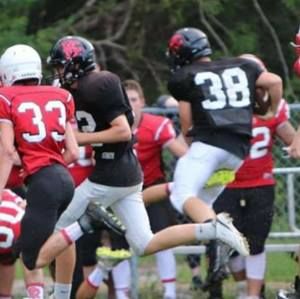 Meet your Posher, Harry